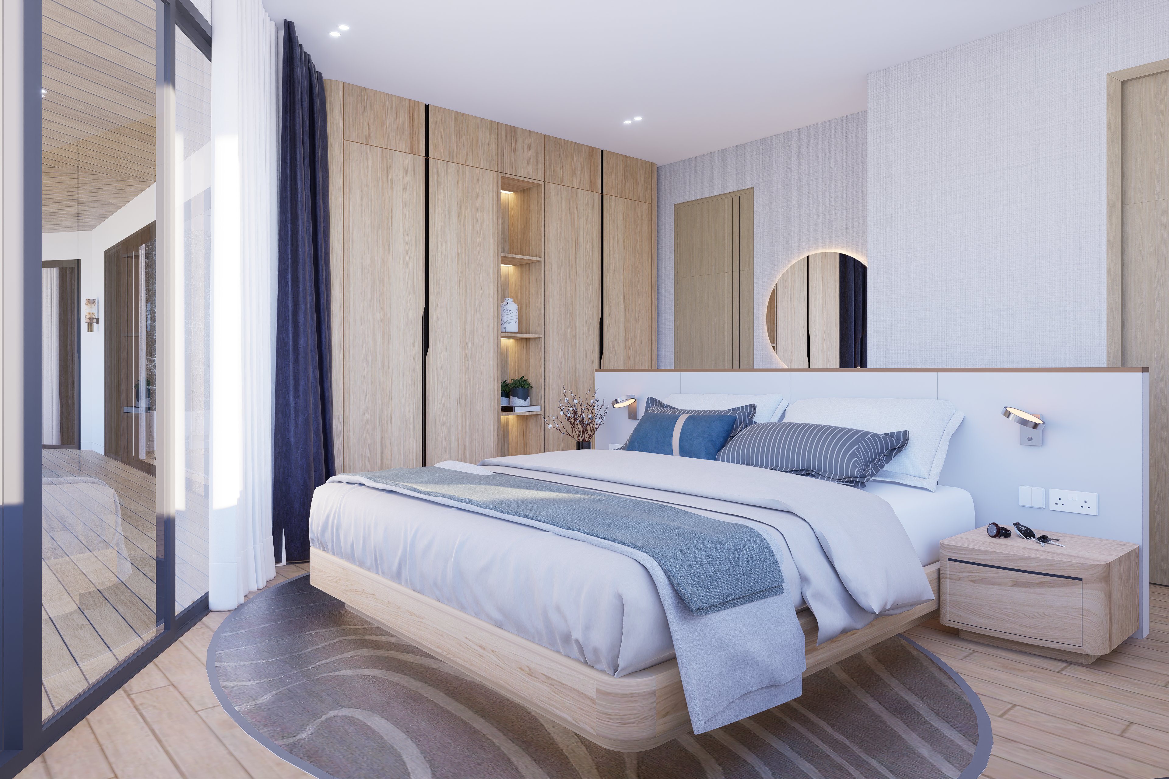 Sole Mio Residences 28